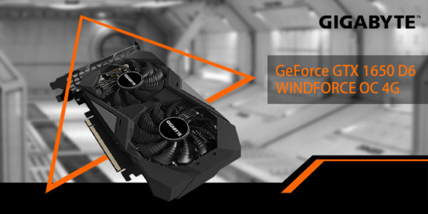 Gigabyte Geforce Gtx D Windforce Oc G Gddr