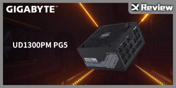 旗艦我也穩啦GIGABYTE UD1300GM PG5 電源供應器開箱 性價新選項ATX 3 0 XFastest News