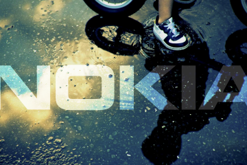 nokia