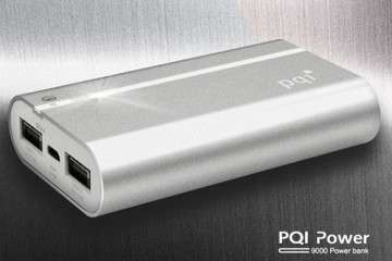 PQI-Power-9000QC