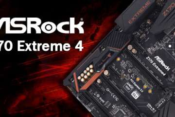 Z170 Extreme 4