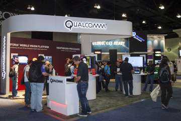 qualcomm