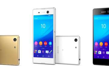 xperia m5