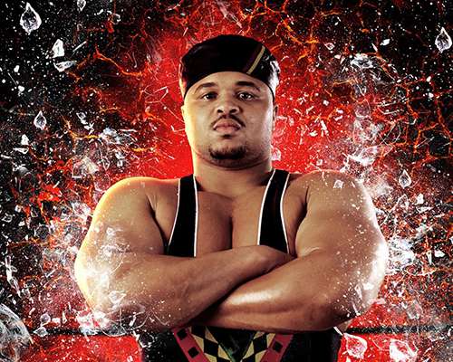 2k公布 Wwe 2k16 的23位新增選手 Xfastest News