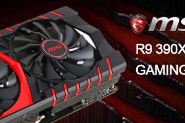 R9 390X GAMING 8G