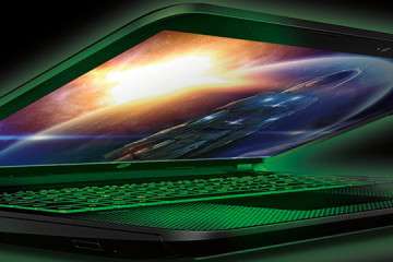 HP Pavilion Gaming Notebook