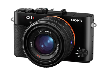 SONYRXRII