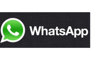 Whatsapp500400