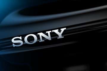 sony