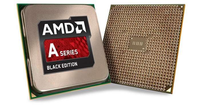 AMD Bristol Ridge雙平台架構細談 | XFastest News