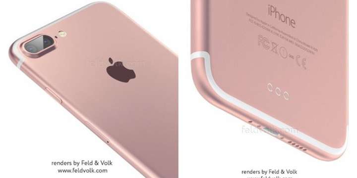 更多iPhone 7消息曝光: 可能具備Smart Connector接點 | XFastest News