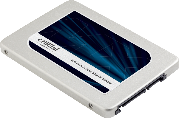 Crucial 美光MX300 SSD 固態硬碟新品搶先看| XFastest News