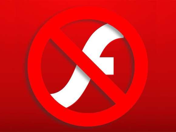 Google Chrome宣布全面封殺Flash！ | XFastest News