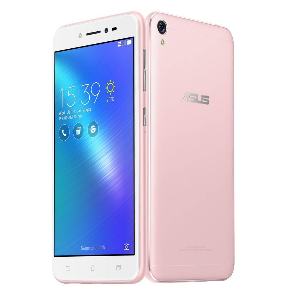 ASUS ZenFone Live (ZB501KL) 美顏直播神器新品搶先看| XFastest News