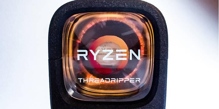 AMD 釋出極具信仰的 Threadripper 處理器外盒 | XFastest News