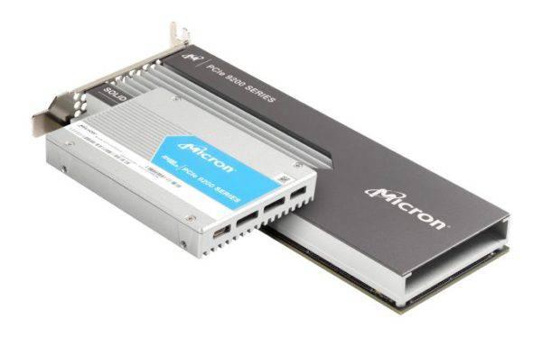 Micron發布旗艦9200系列SSD：可寫入35100TB | XFastest News