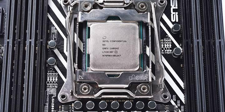 Intel Corei9 7980xe 動作確認済み Intel Corei9 7980xe 動作確認済み - メルカリ