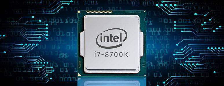 Intel Core i7-8700K 處理器測試報告/ 多核時代六核力戰| XFastest News