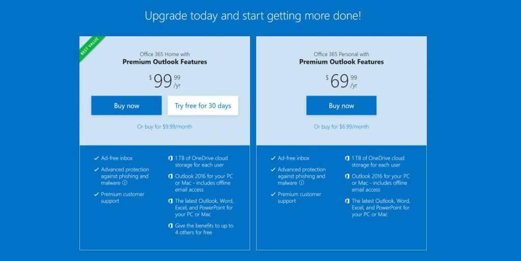 365家庭版/個人版 XFastest News