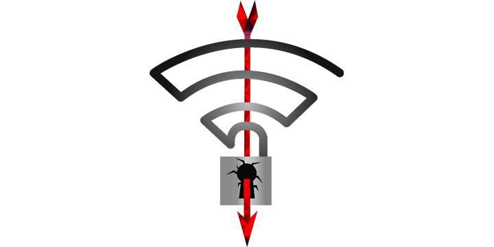 Multiple WiFi Encryption Vulnerabilities Disclosed, Affecting