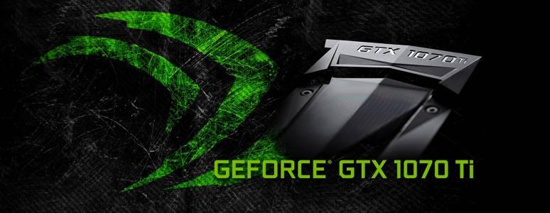 NVIDIA GeForce GTX 1070 Ti 測試報告/ 性價更勝年度殺招| XFastest News