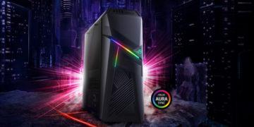 Asus ROG Strix GL12