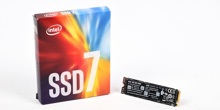 entreprenør Fjern Snazzy Intel SSD 760p實測：新設計方案加持，讀取速度攻上3230MB/s | XFastest News