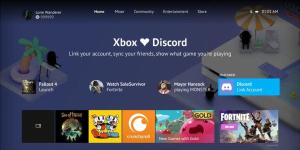 家機也能輕鬆玩 Xbox 5 月份更新將畫面更新率提升至1 Hz 並新增discord 帳戶連結功能 Xfastest News