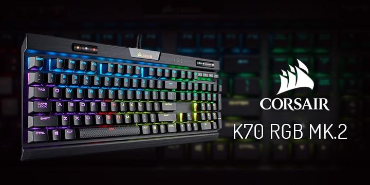 hyperx k70