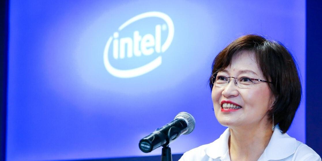 ChinaJoy2018 Intel致力於遊戲生態，攜多方合作夥伴共繪電競未來藍圖 | XFastest News