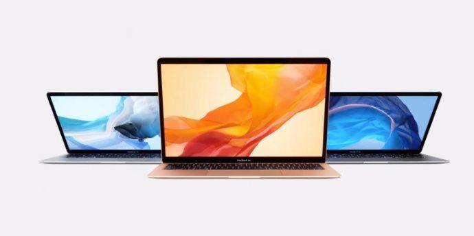 MacBook Air 2018 終迎更新：價格、功能、規格一覽| XFastest News