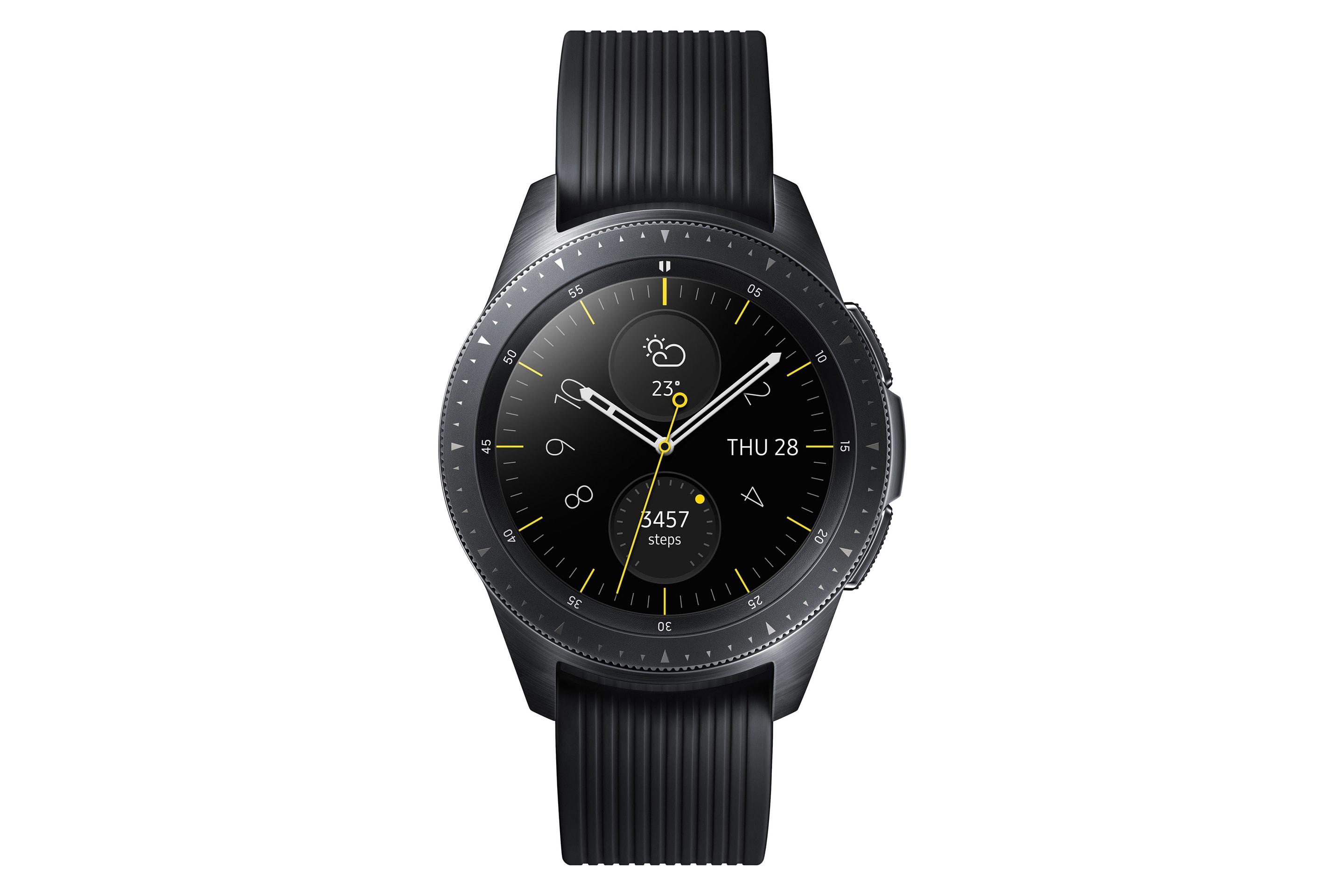 samsung galaxy watch 4g esim