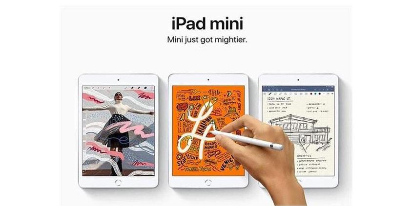 Ipad最終歸宿是生產力 Ipad Mini身上有答案 Xfastest News