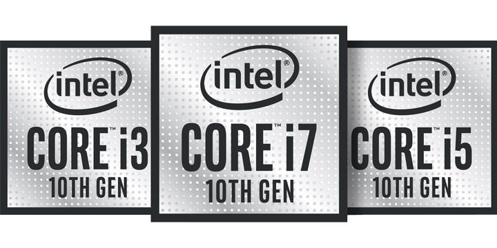 厲害了 Intel 第10 代同時擠出10nm Ice Lake 與14nm Comet Lake 行動處理器 Xfastest News