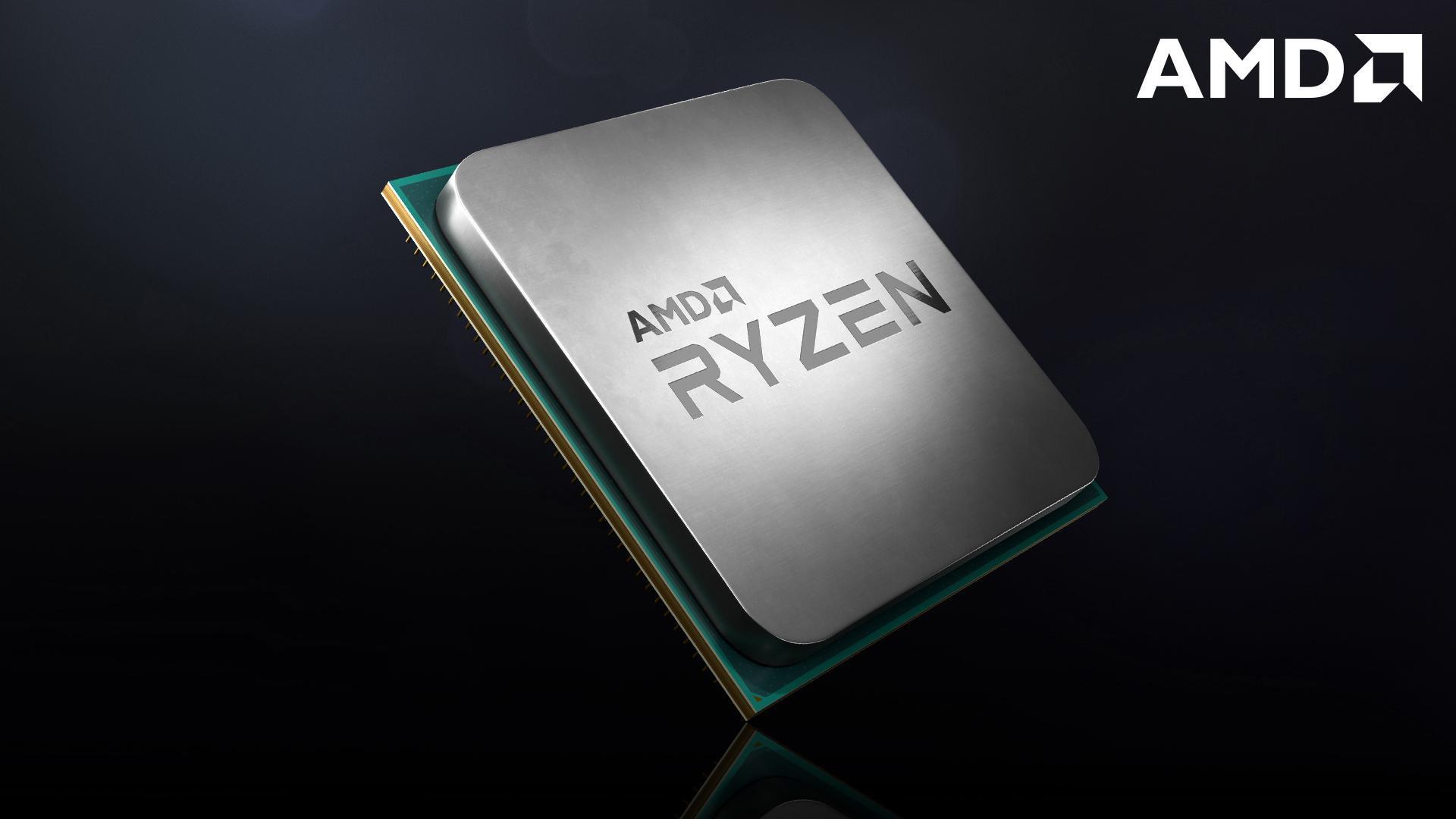 AMD Ryzen 5 3500X 6核心CPU測試曝光在CPU和遊戲測試方面比Core i59400F更快  XFastest News