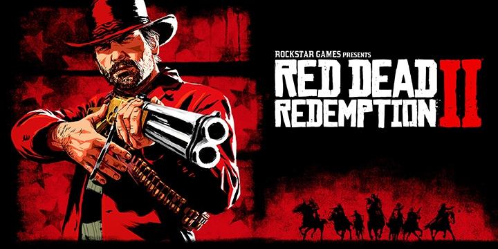 碧血狂殺2 Red Dead Redemption 2 Pc 版4k60 預告片釋出 Xfastest News