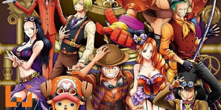 One Piece 海賊王 已確定五年內完結 尾田栄一郎要環遊世界 Xfastest News