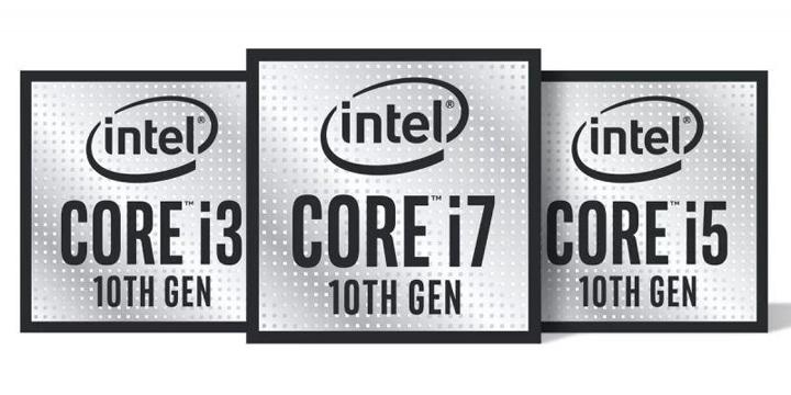 Intel 26款十代core桌上型處理器全洩露 Xfastest News
