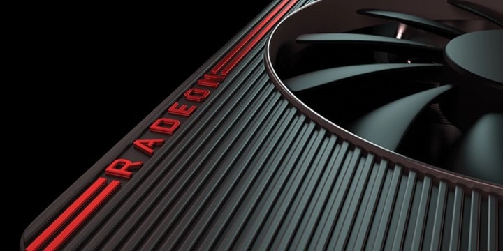 AMD CEO重申今年將會推出採用Big Navi GPU的高階Radeon RX顯示卡，並且是採用RDNA2架構