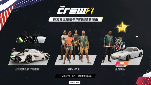 The Crew 2 Inner Drive 01