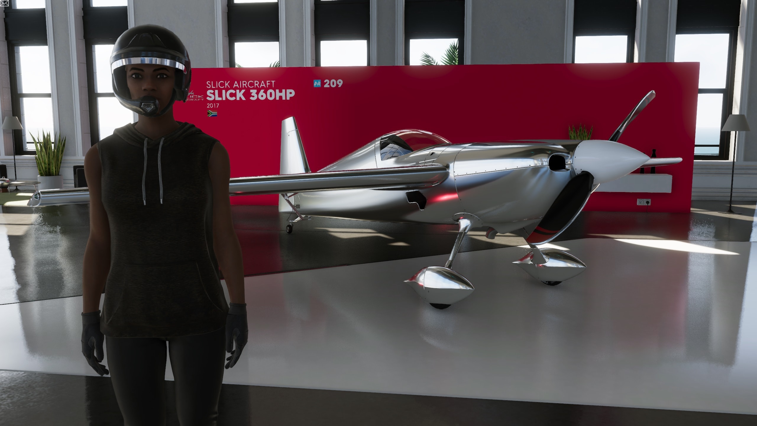 The Crew 2 Inner Drive 08