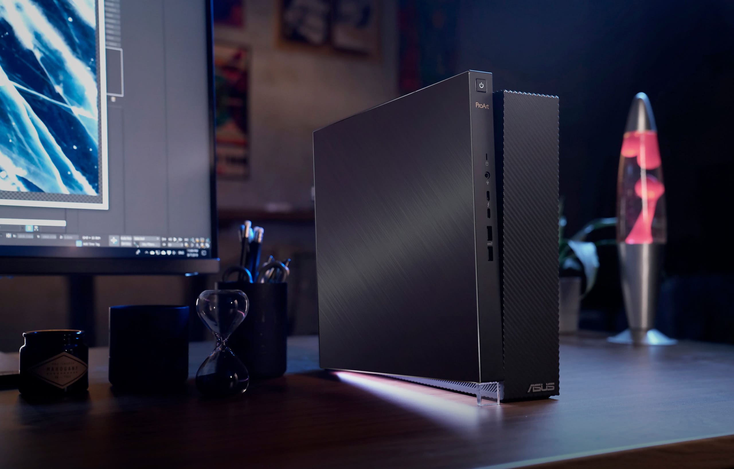 ASUS ProArt Station D940