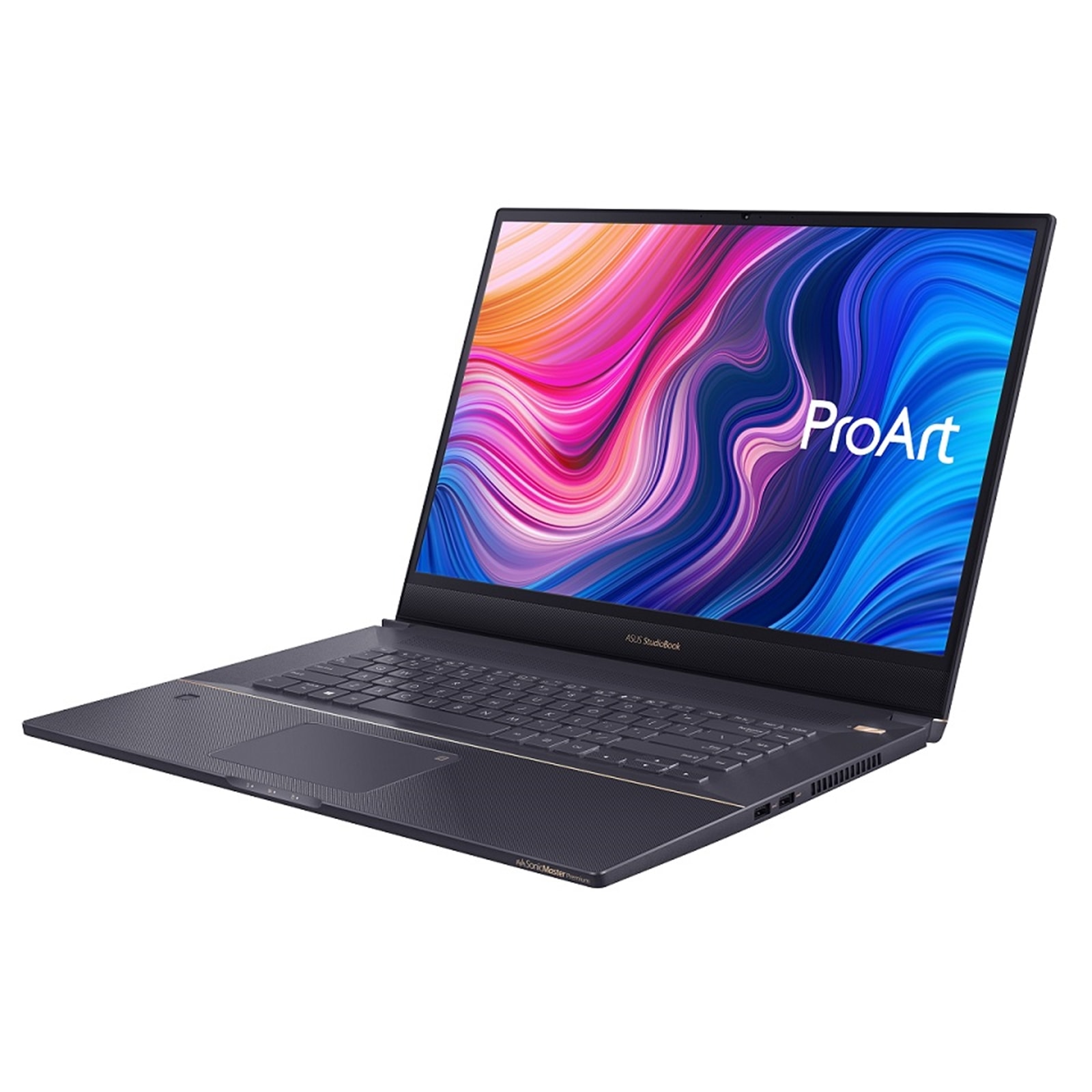 ASUS ProArt StudioBook 17