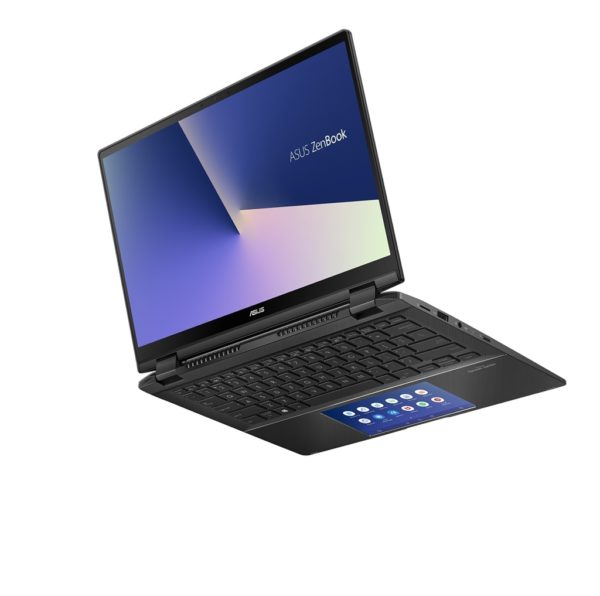 ASUS ZenBook Flip UX463