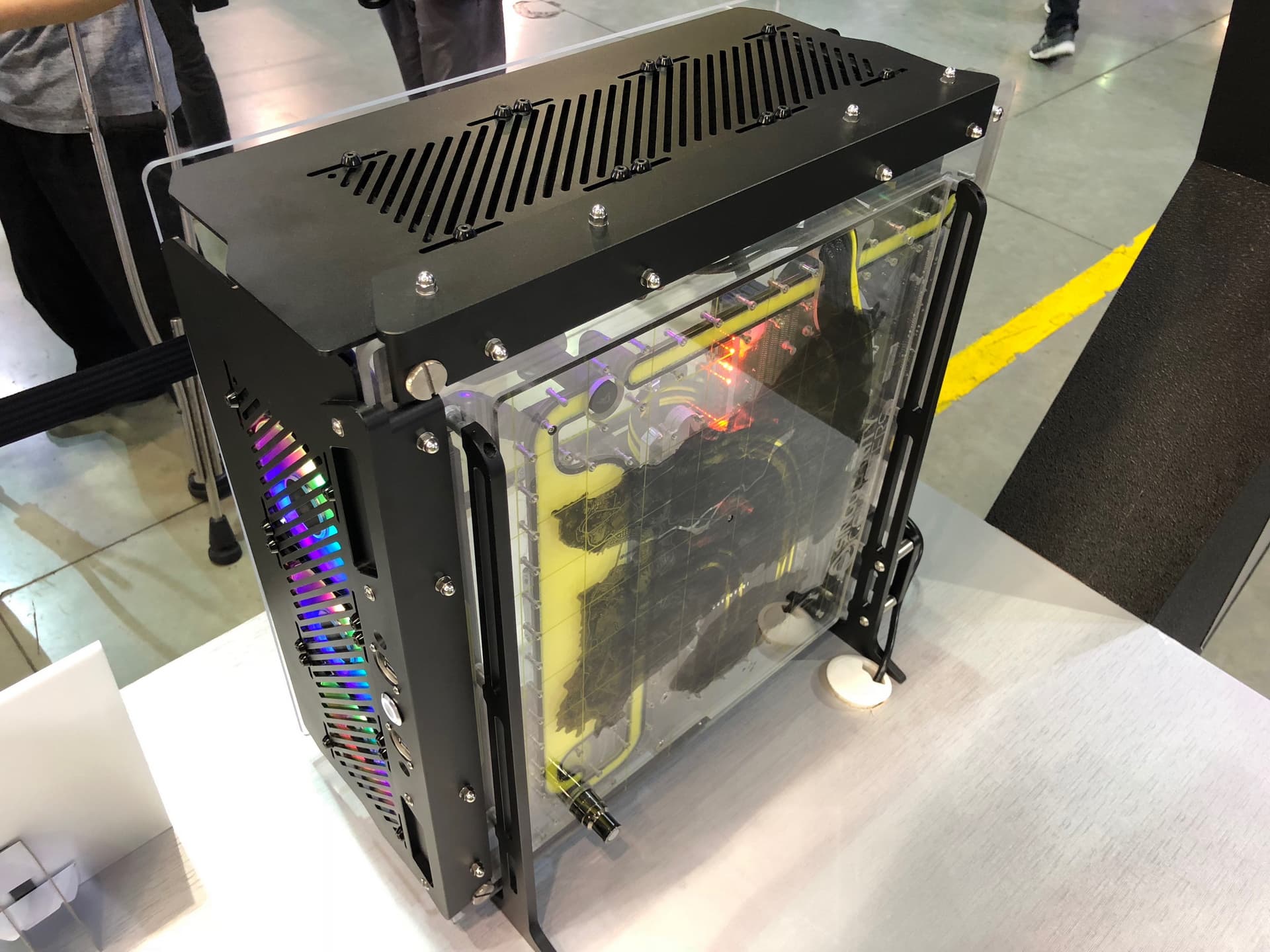 Gold_Shovel_build_13