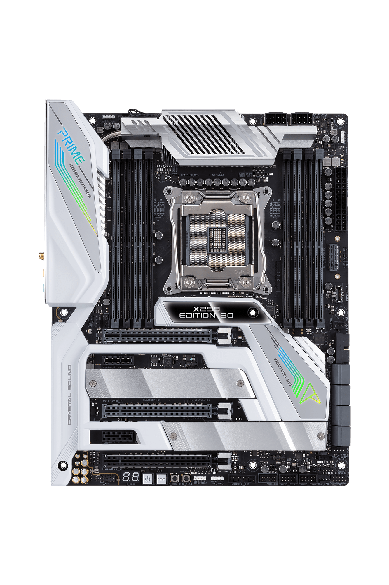 PRIME X299 Edition30