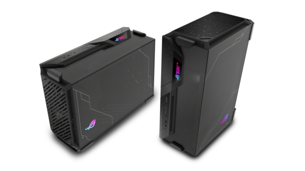 ROG ITX Z11 Gaming Case