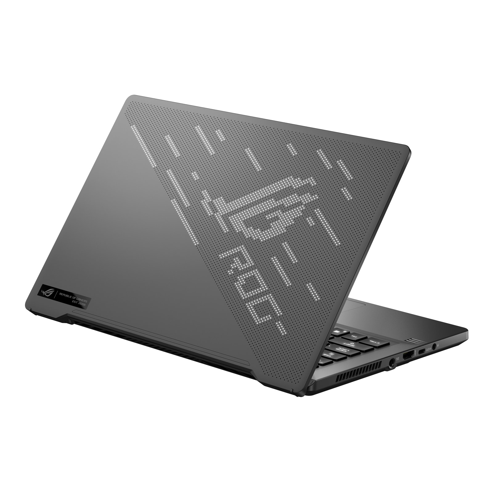 ROG Zephyrus G14