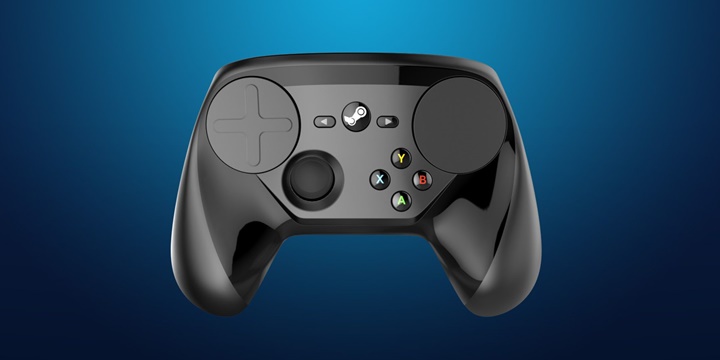 下一代steam Controller 曝光 可替換搖桿 D Pad 觸控板 Xfastest News