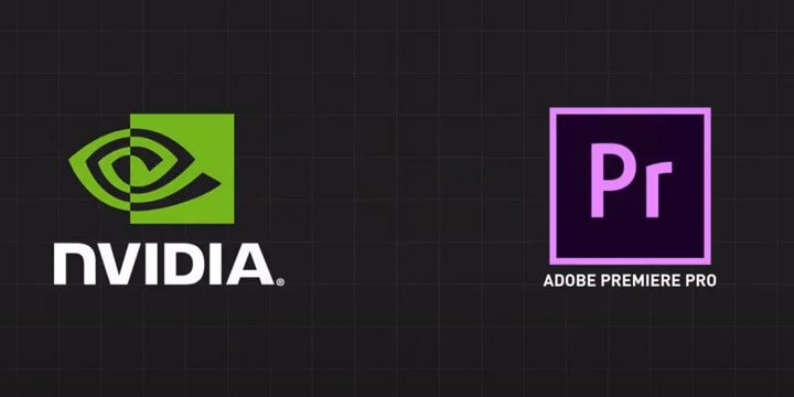 Adobe Premiere Pro 加入nvidia Nvenc 編碼器硬體加速 Xfastest News